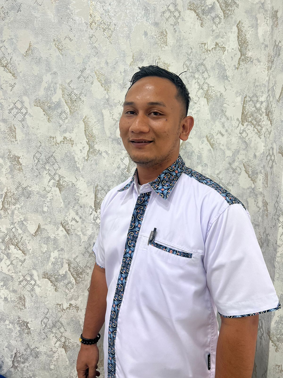 Ners. Zulpan Ariyadi S.Kep